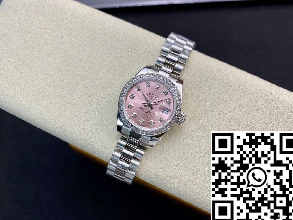 BP Bezel Datejust Factory Diamond 28MM M279139RBR-0005 Rolex 0315